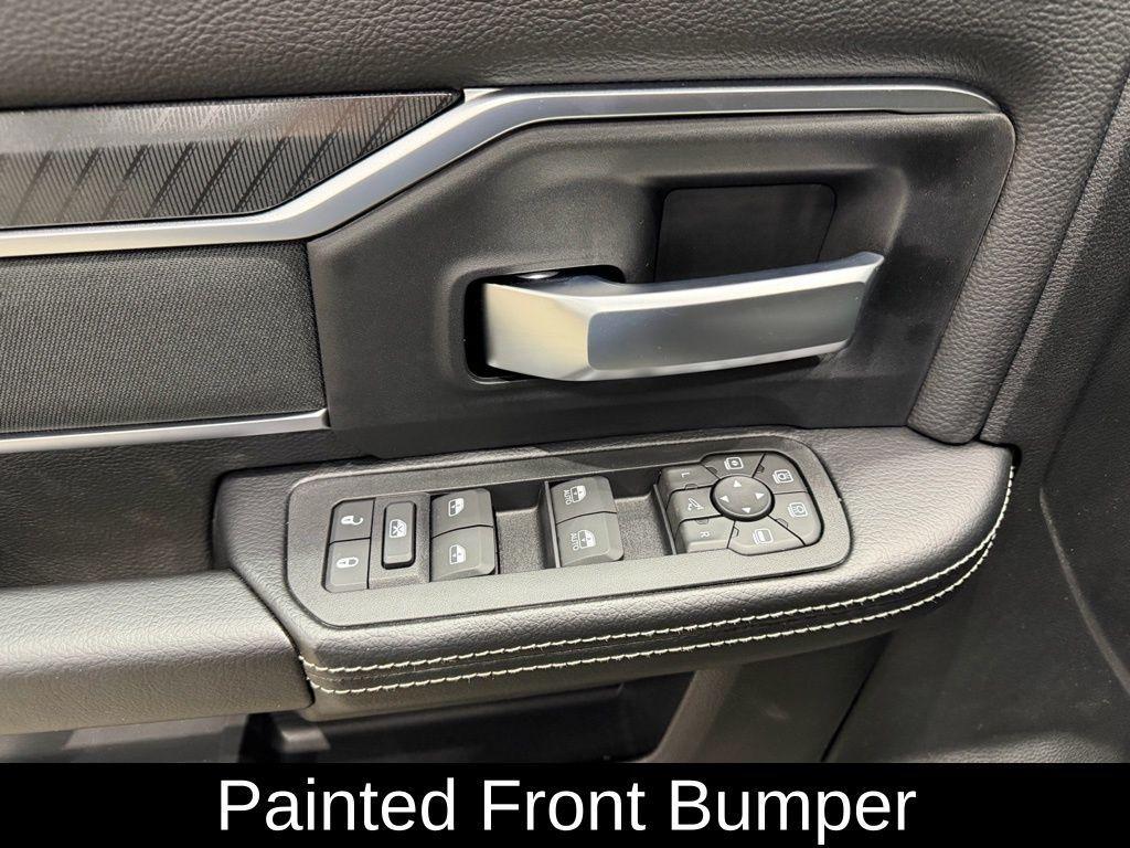 new 2026 Ram 2500 car, priced at $59,452