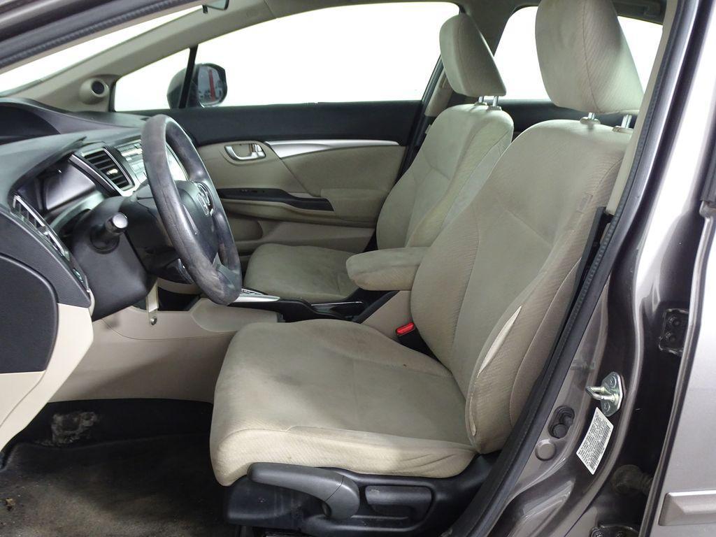 used 2013 Honda Civic car, priced at $7,500