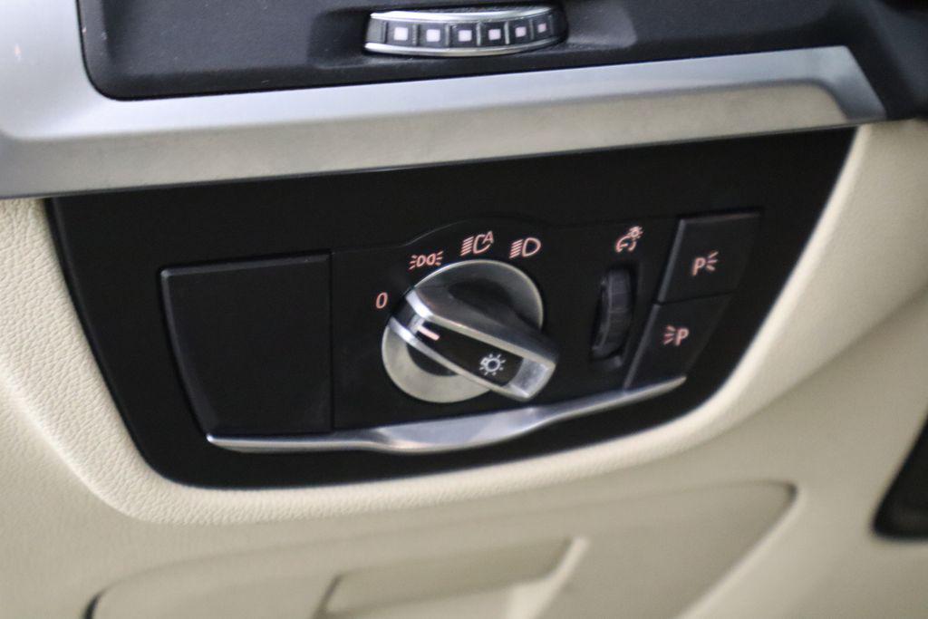 used 2022 BMW X3 car, priced at $25,813
