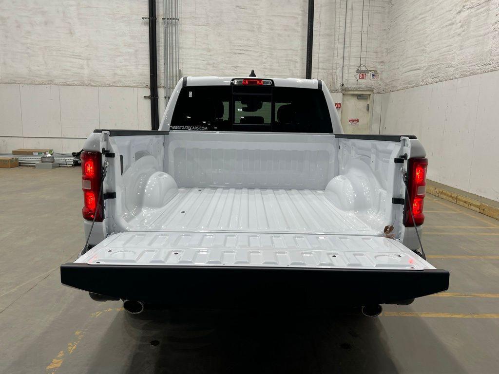 new 2026 Ram 1500 car, priced at $53,774