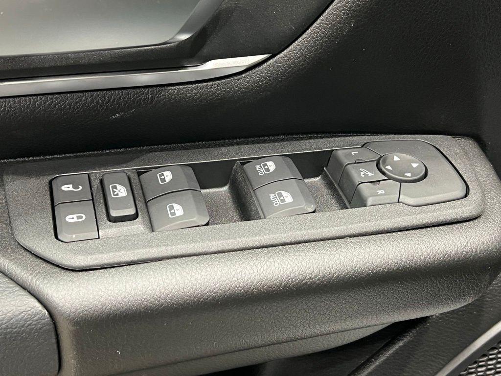 new 2026 Ram 1500 car, priced at $53,774