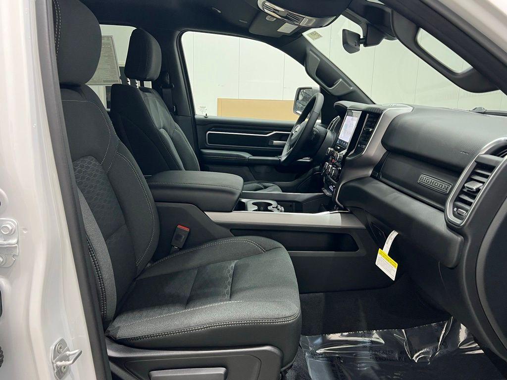 new 2026 Ram 1500 car, priced at $53,774