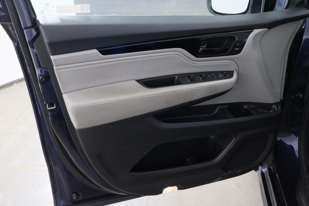 used 2020 Honda Odyssey car, priced at $29,500