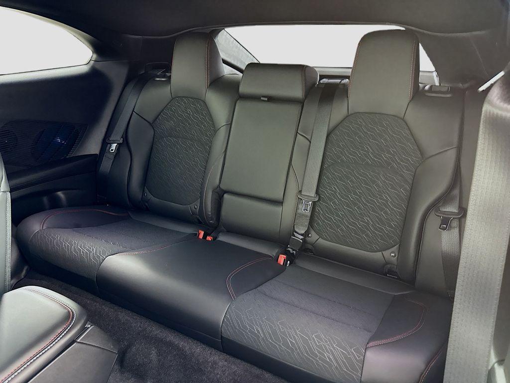 new 2025 Dodge Charger Daytona car, priced at $50,750