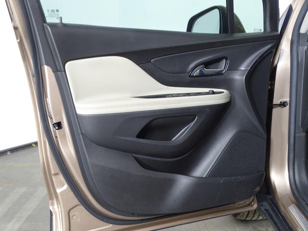 used 2019 Buick Encore car, priced at $16,200