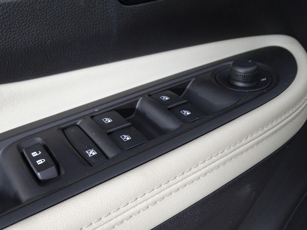 used 2019 Buick Encore car, priced at $16,200