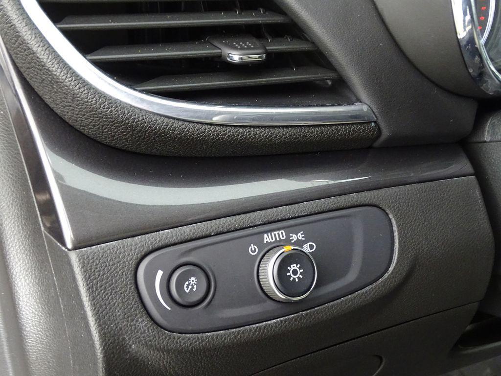 used 2019 Buick Encore car, priced at $16,200