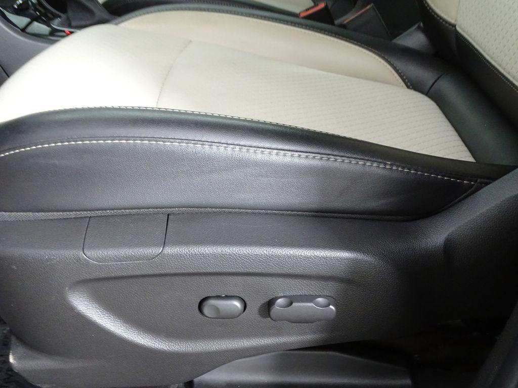 used 2019 Buick Encore car, priced at $16,200