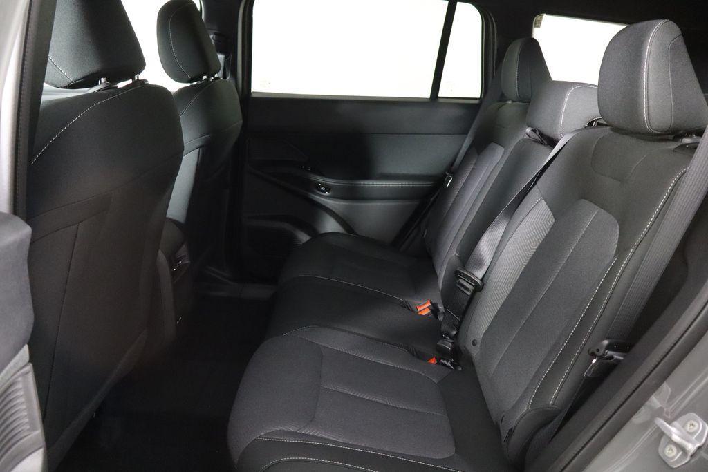 new 2026 Jeep Cherokee car, priced at $38,815