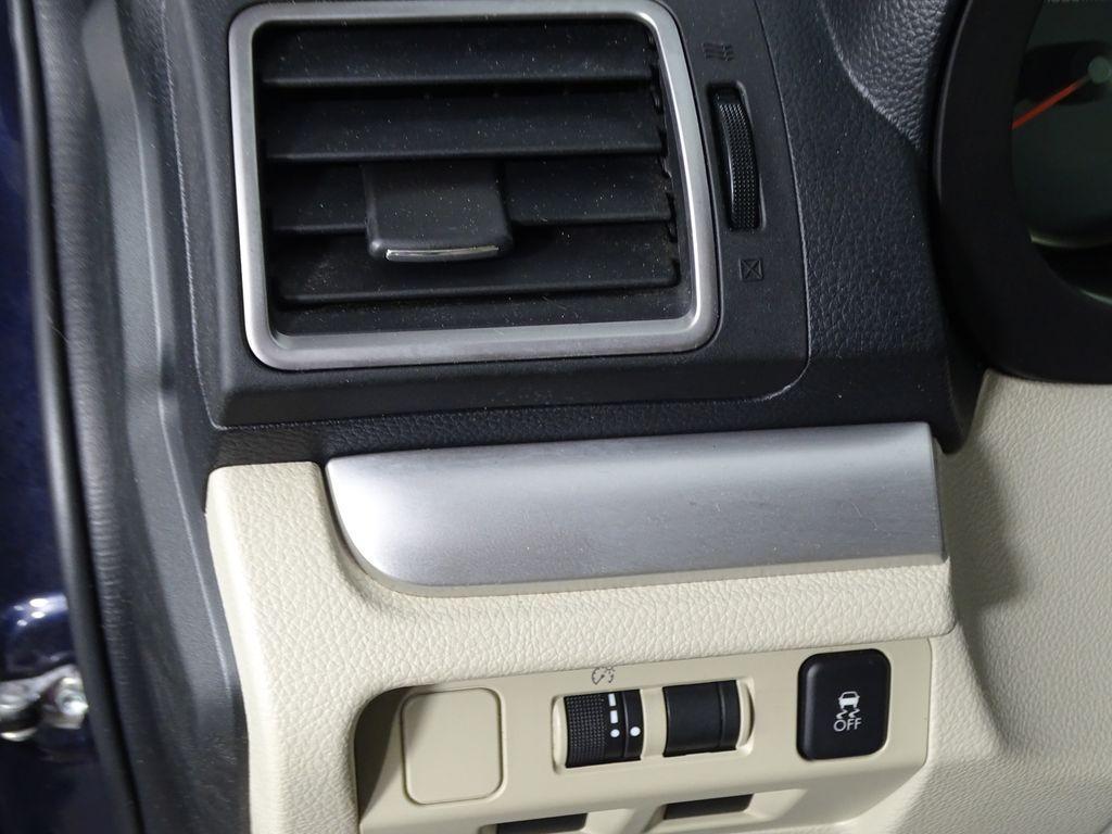 used 2016 Subaru Impreza car, priced at $11,600