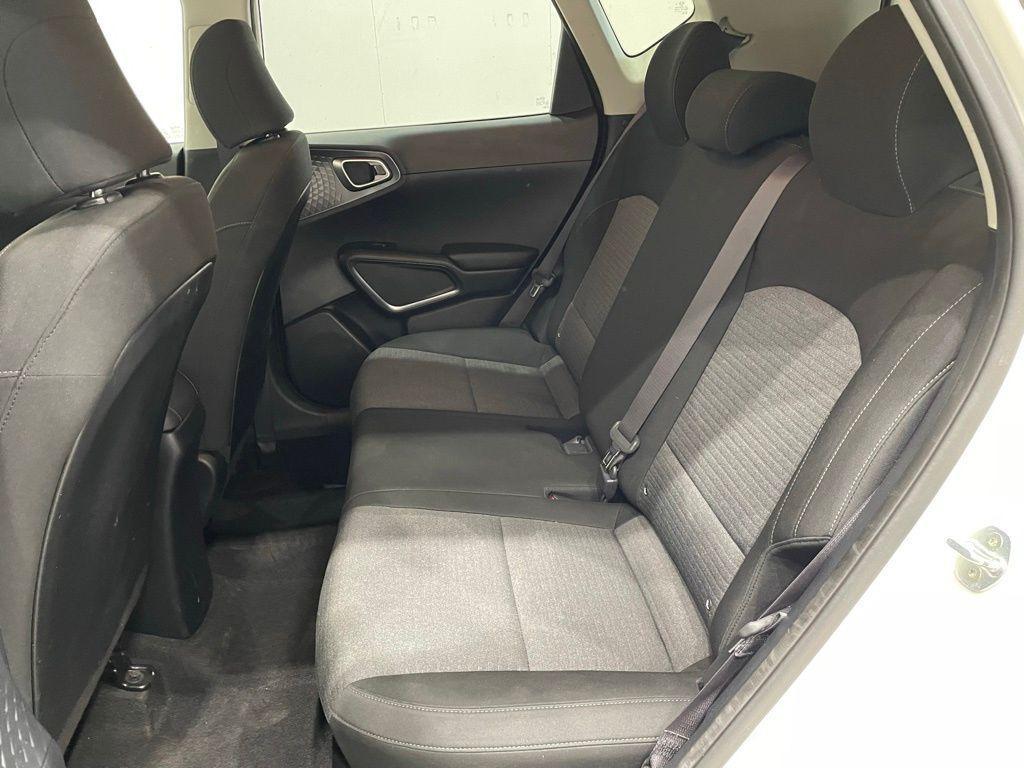 used 2020 Kia Soul car, priced at $11,400