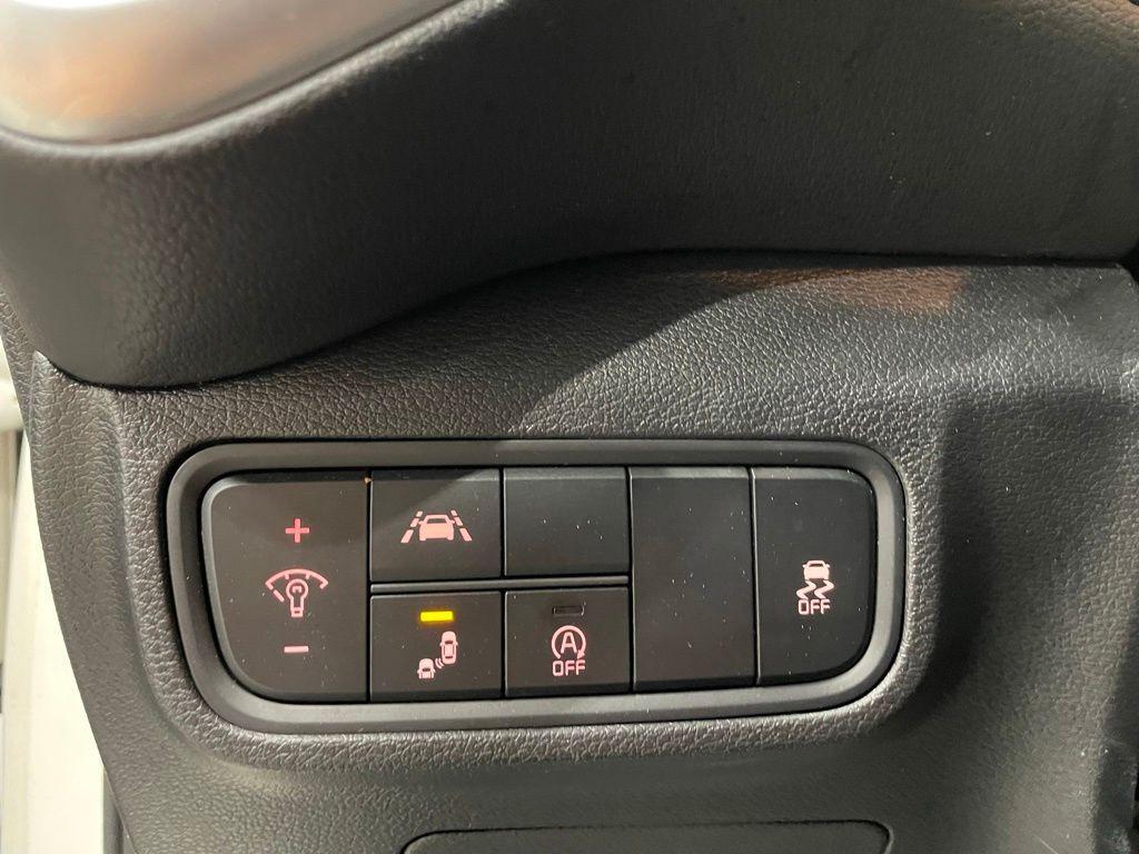 used 2020 Kia Soul car, priced at $11,400