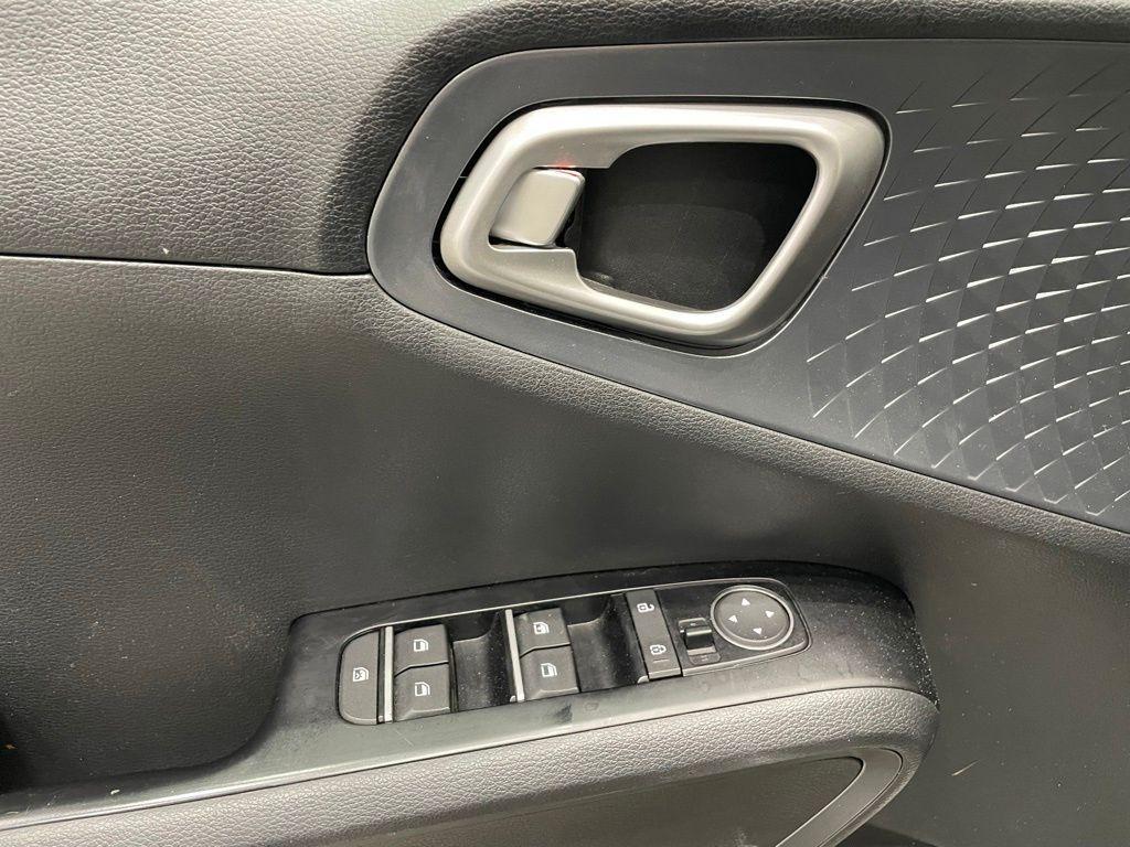 used 2020 Kia Soul car, priced at $11,400