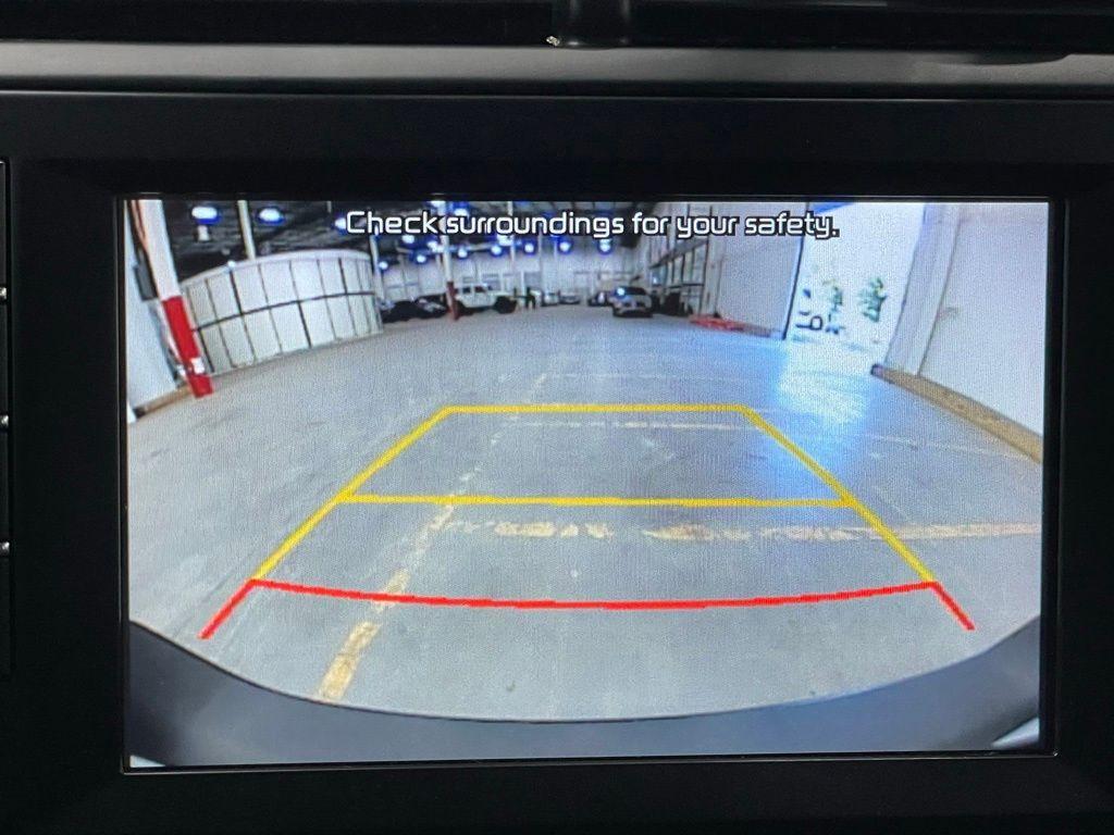 used 2020 Kia Soul car, priced at $11,400