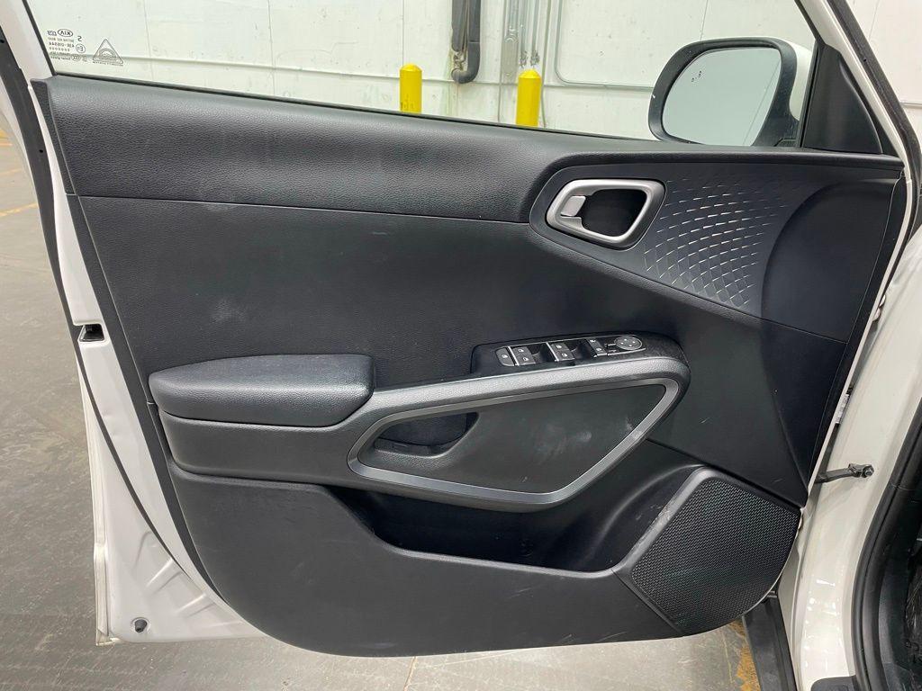 used 2020 Kia Soul car, priced at $11,400