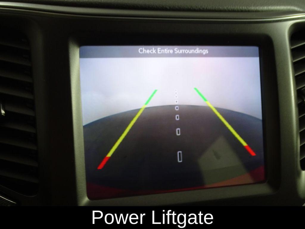 used 2019 Jeep Cherokee car, priced at $16,900