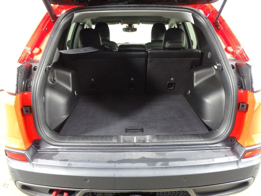 used 2019 Jeep Cherokee car, priced at $16,900