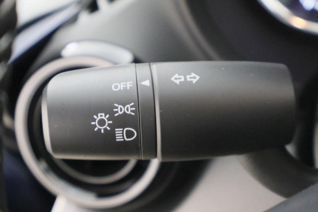 used 2025 Mazda MX-5 Miata RF car, priced at $36,700