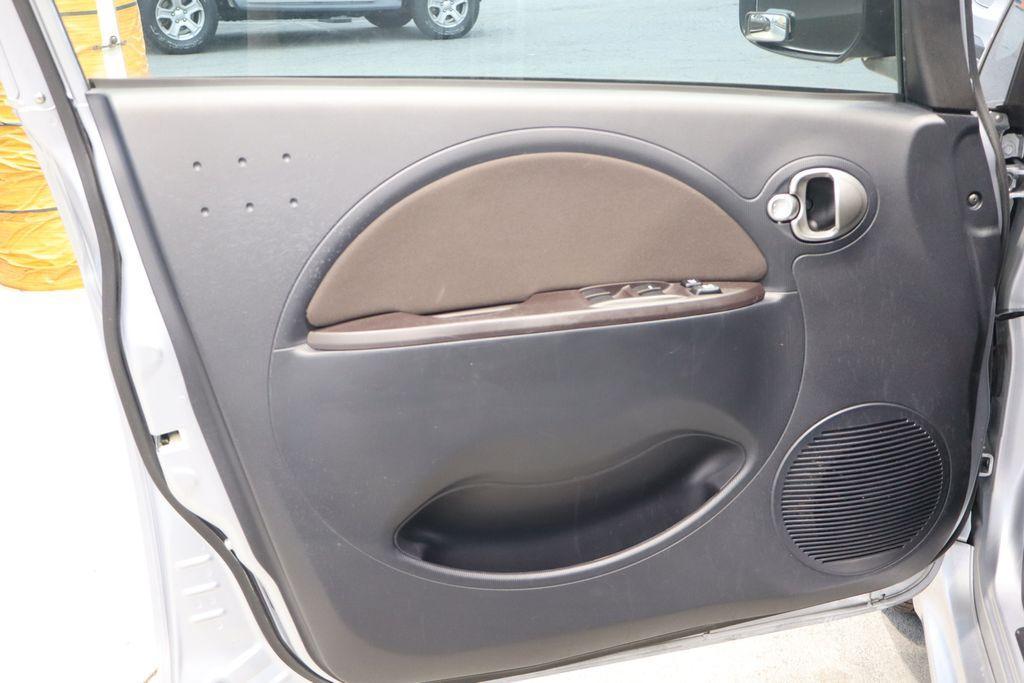 used 2012 Mitsubishi i-MiEV car, priced at $4,300