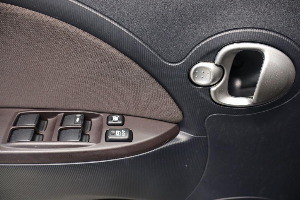 used 2012 Mitsubishi i-MiEV car, priced at $4,300