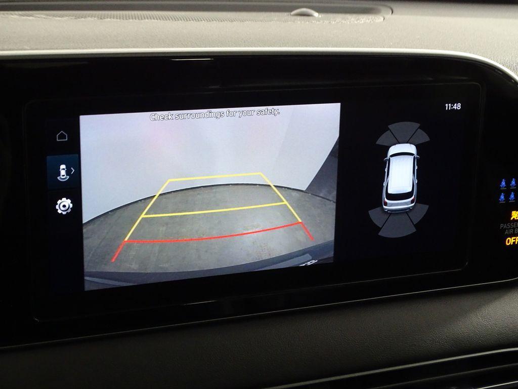 used 2022 Hyundai Palisade car, priced at $26,985