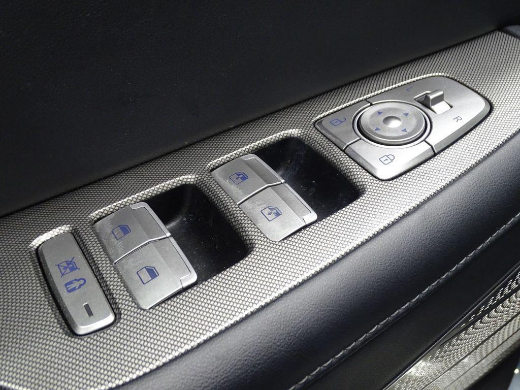 used 2021 Hyundai Palisade car, priced at $25,200