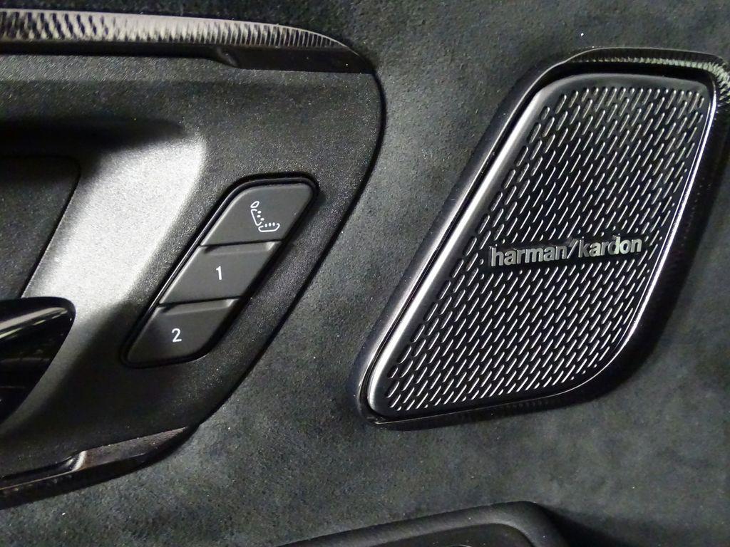 new 2026 Ram 1500 car, priced at $88,370