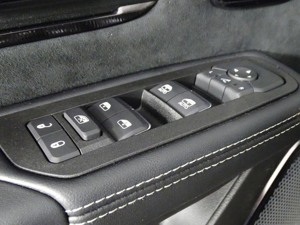 new 2026 Ram 1500 car, priced at $88,370