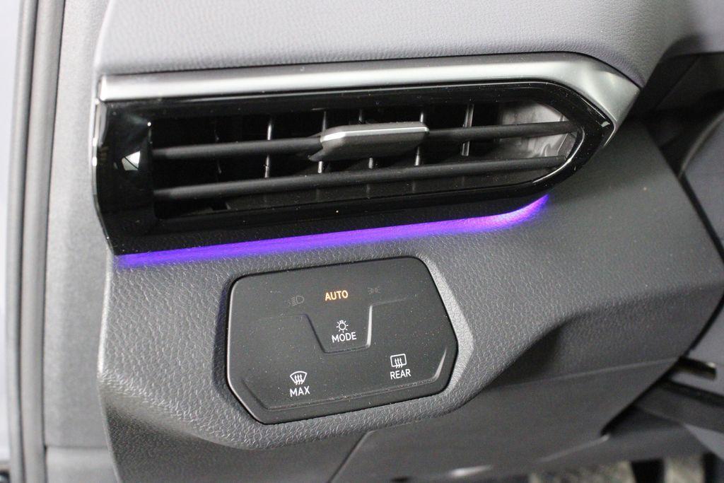 used 2021 Volkswagen ID.4 car, priced at $18,300