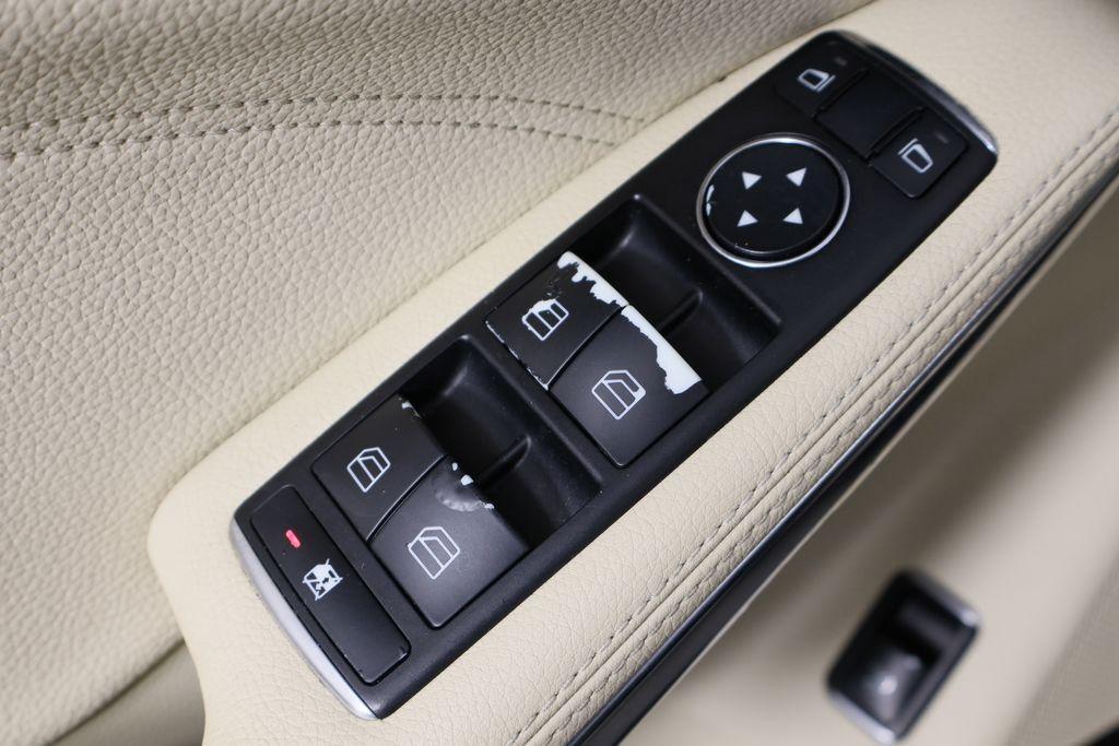 used 2014 Mercedes-Benz CLA-Class car, priced at $8,792