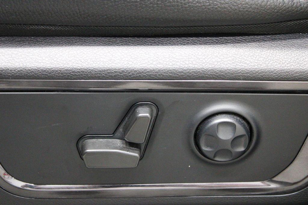 used 2023 Ram 1500 car, priced at $46,397