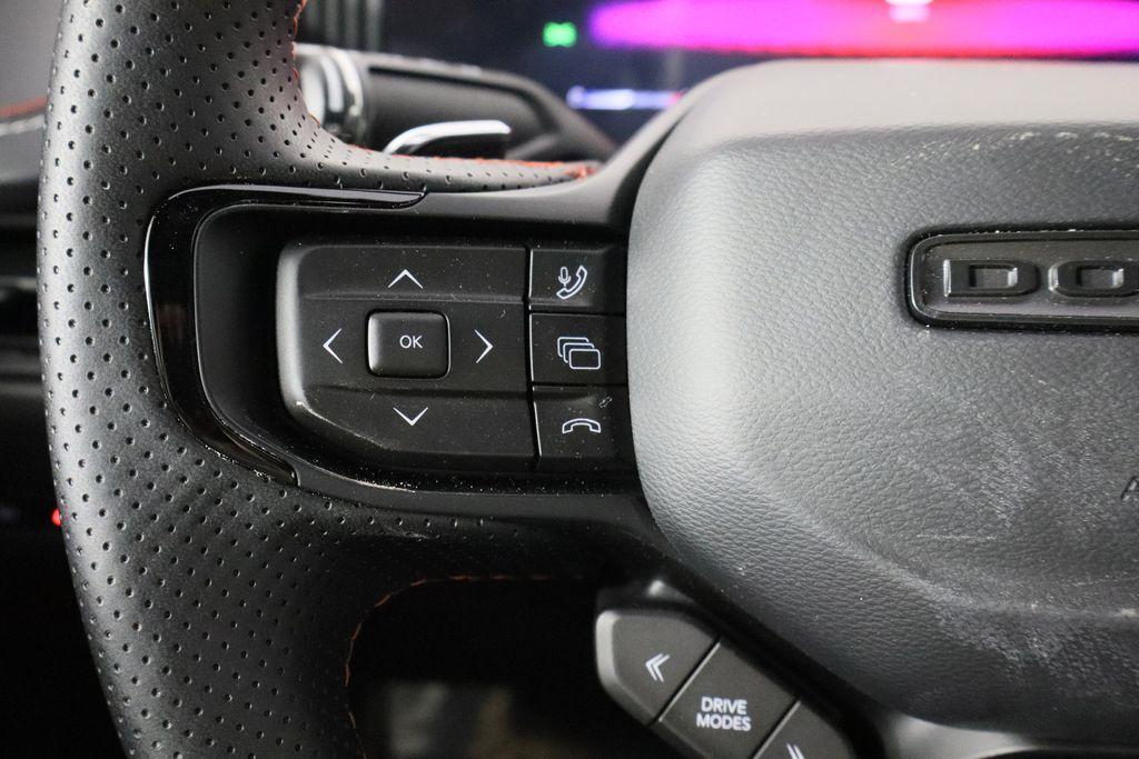 new 2026 Dodge Charger car, priced at $55,959