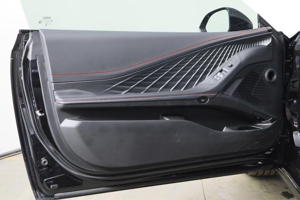 new 2026 Dodge Charger car, priced at $55,959