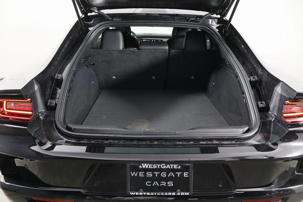 new 2026 Dodge Charger car, priced at $55,959