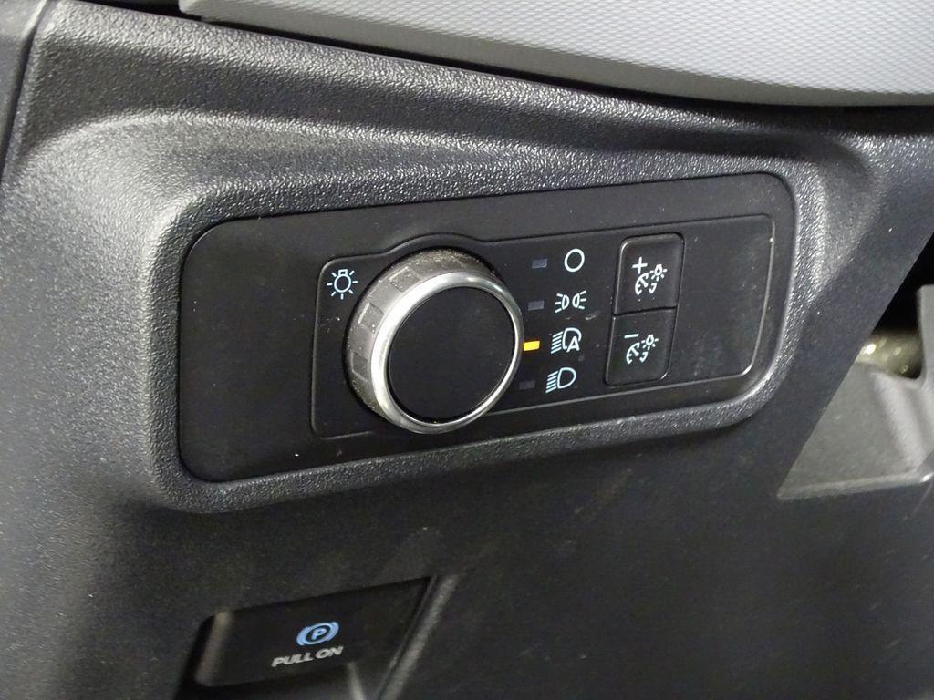 used 2021 Ford Bronco car, priced at $37,400