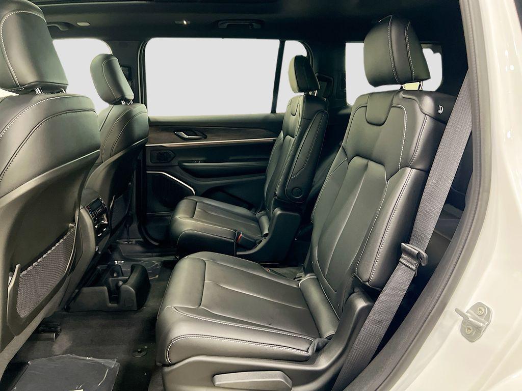 new 2025 Jeep Grand Cherokee L car, priced at $48,692