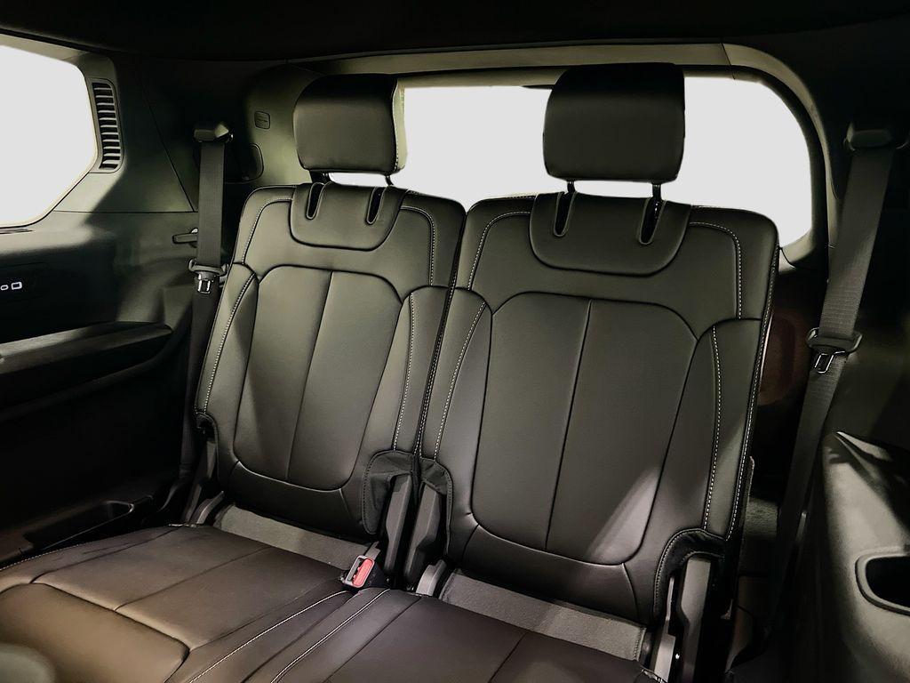 new 2025 Jeep Grand Cherokee L car, priced at $48,692