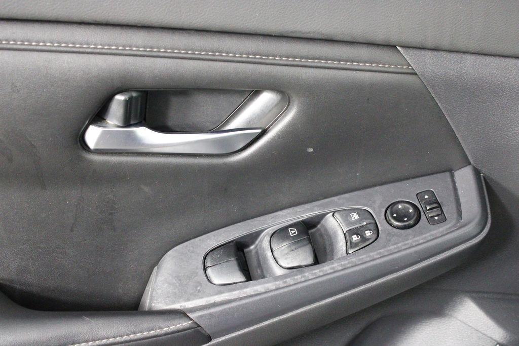 used 2020 Nissan Sentra car, priced at $13,100