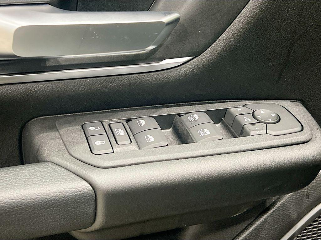 new 2026 Ram 1500 car, priced at $53,905