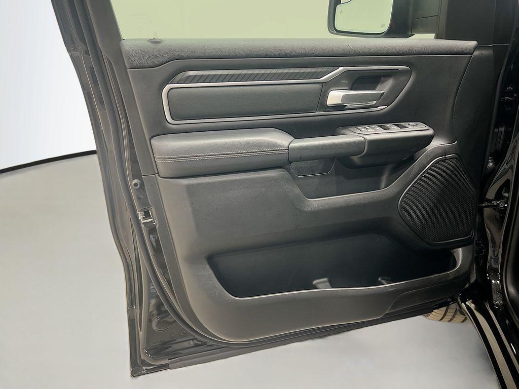 new 2026 Ram 1500 car, priced at $53,905