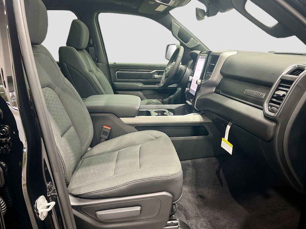 new 2026 Ram 1500 car, priced at $53,905