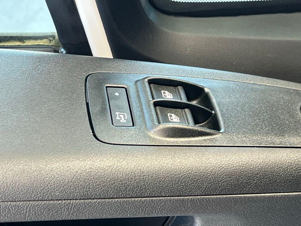 new 2025 Ram ProMaster 2500 car, priced at $44,822