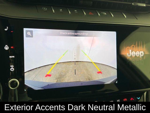 new 2026 Jeep Grand Cherokee L car, priced at $48,843