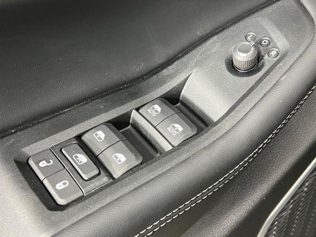 new 2026 Jeep Grand Cherokee L car, priced at $48,843