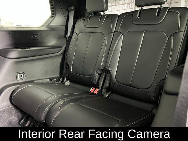 new 2026 Jeep Grand Cherokee L car, priced at $48,843