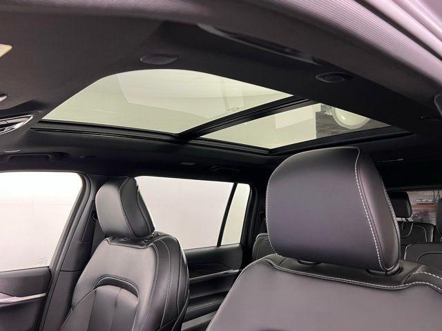 new 2026 Jeep Grand Cherokee L car, priced at $48,843