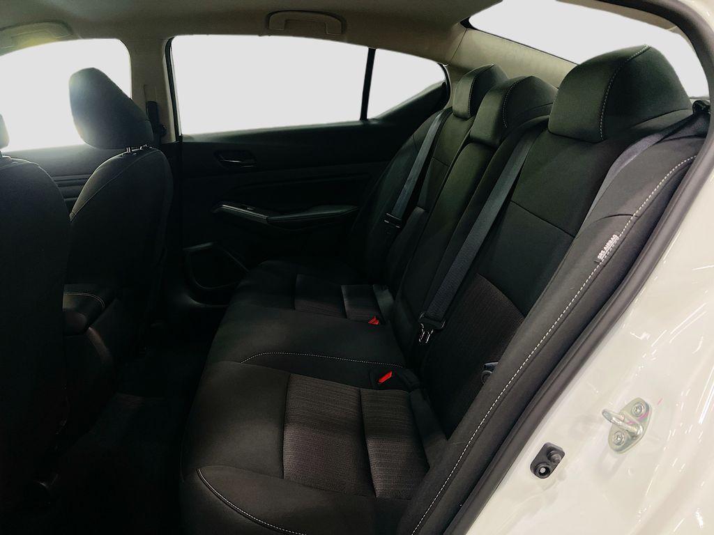 used 2024 Nissan Altima car, priced at $17,385