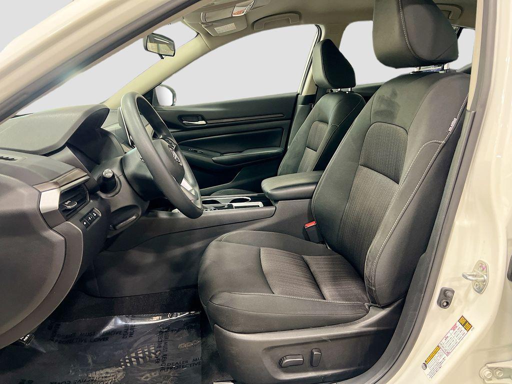 used 2024 Nissan Altima car, priced at $17,385