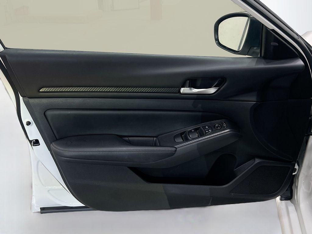 used 2024 Nissan Altima car, priced at $17,385