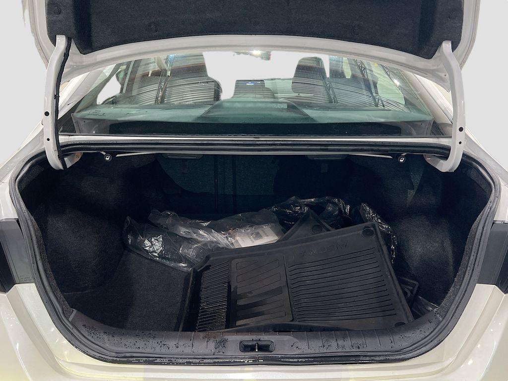 used 2024 Nissan Altima car, priced at $17,385